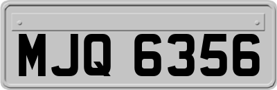 MJQ6356