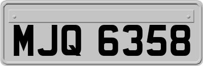 MJQ6358