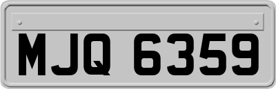 MJQ6359
