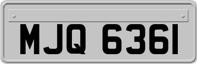 MJQ6361