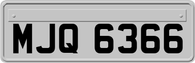 MJQ6366