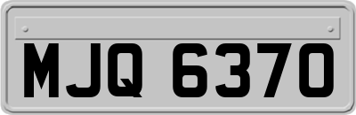 MJQ6370