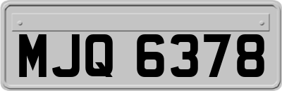 MJQ6378