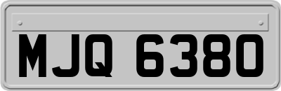 MJQ6380