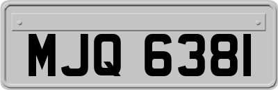 MJQ6381