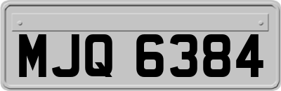 MJQ6384