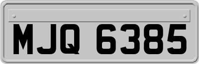 MJQ6385