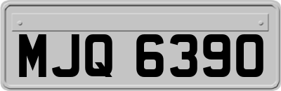 MJQ6390