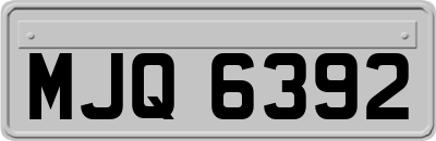 MJQ6392