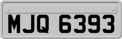 MJQ6393