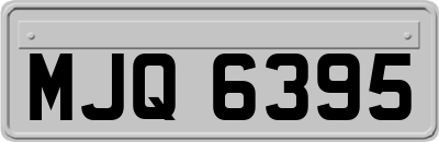 MJQ6395