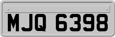 MJQ6398