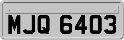 MJQ6403