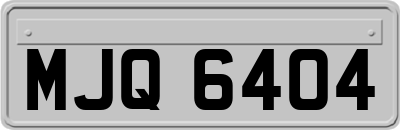 MJQ6404