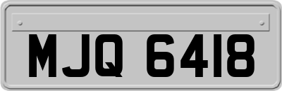 MJQ6418