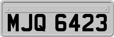 MJQ6423