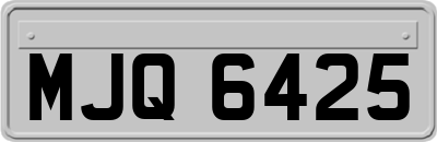 MJQ6425