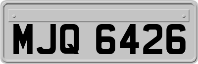 MJQ6426