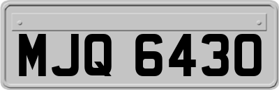 MJQ6430