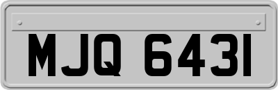 MJQ6431