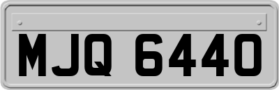 MJQ6440