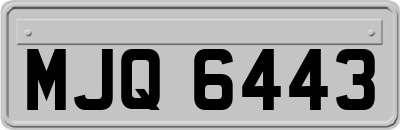 MJQ6443