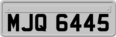 MJQ6445