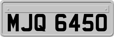 MJQ6450