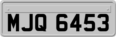 MJQ6453