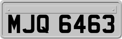 MJQ6463