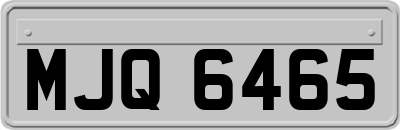 MJQ6465
