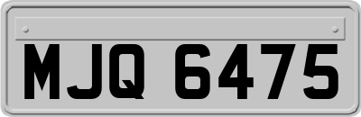 MJQ6475