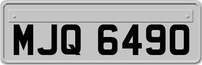 MJQ6490