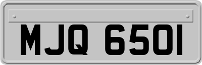 MJQ6501