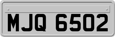 MJQ6502