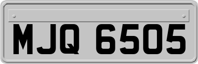 MJQ6505