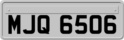 MJQ6506