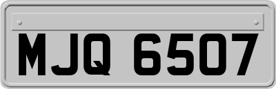 MJQ6507