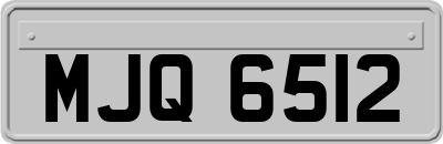 MJQ6512