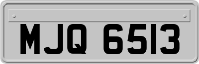 MJQ6513