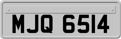 MJQ6514