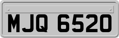 MJQ6520