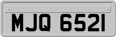 MJQ6521