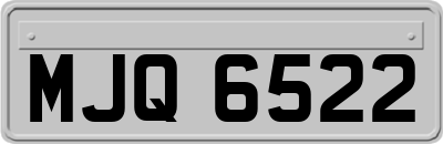 MJQ6522