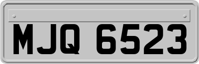 MJQ6523