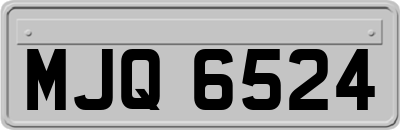 MJQ6524