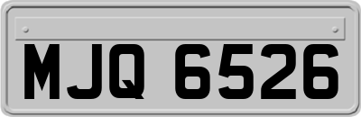 MJQ6526
