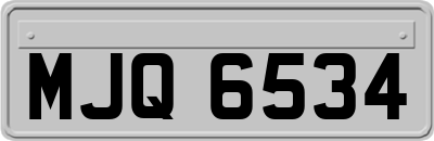 MJQ6534