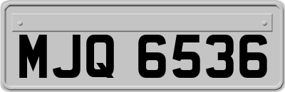 MJQ6536