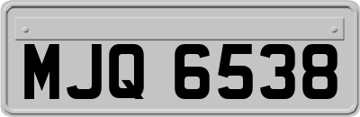 MJQ6538